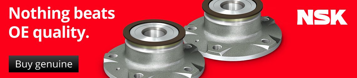 NSK