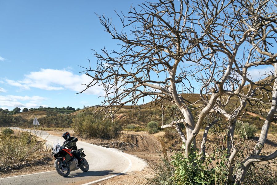 בג'אג' ההודית משתלטת על KTM