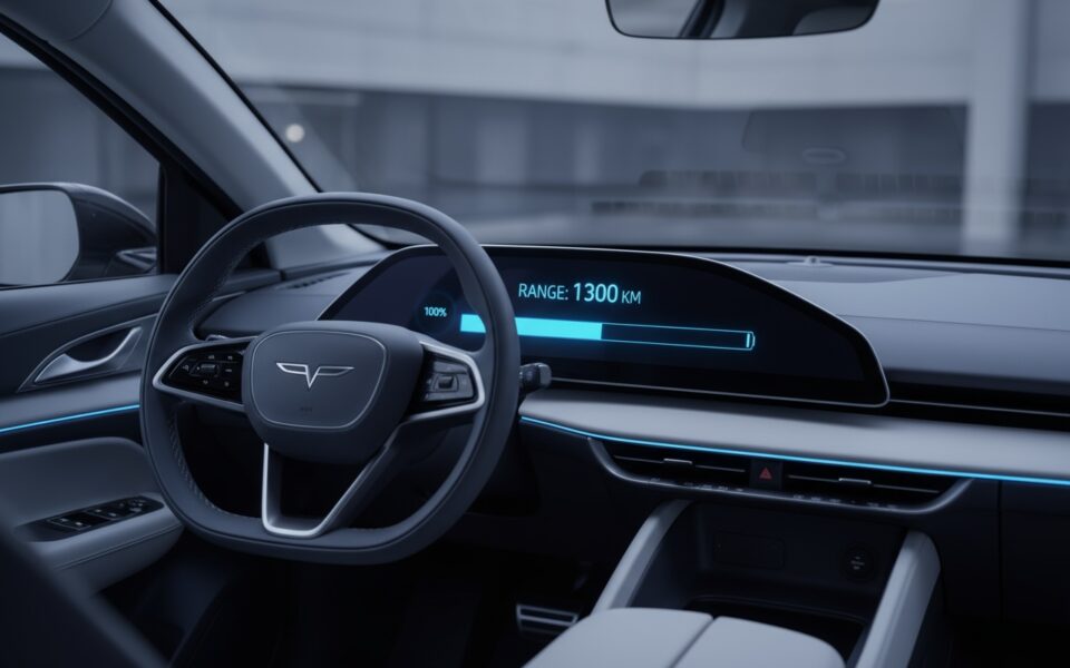 "הפלטפורמה השיתופית לחדשנות בסוללות מצב מוצק בסין" (CASIP)