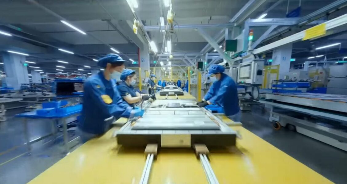 הבטיחה וקיימה: סוללות M3P החדשות של CATL מורידות מחיר ומגדילות טווח